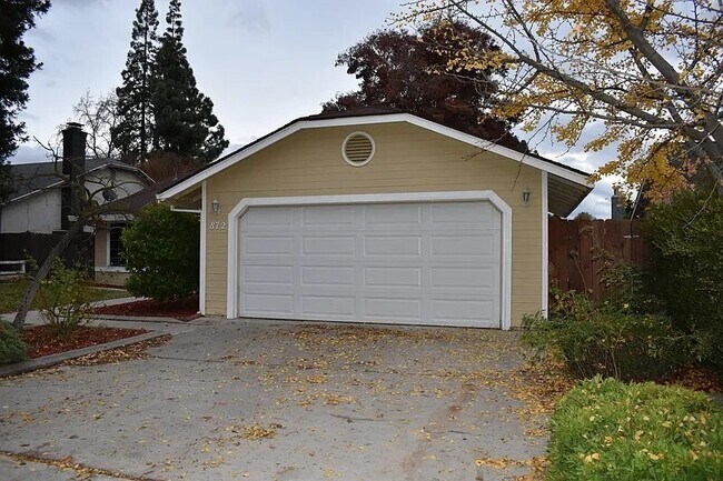 Foto del edificio - 872 San Pablo Ave