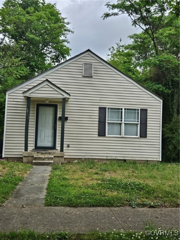 Primary Photo - 1711 Halifax Ave