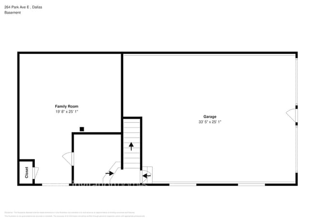 Building Photo - 264 Park Ave E