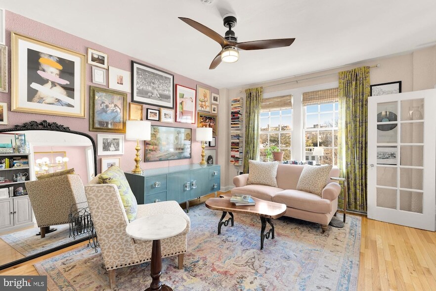 Photo - 2040 Belmont Road NW Unit 628