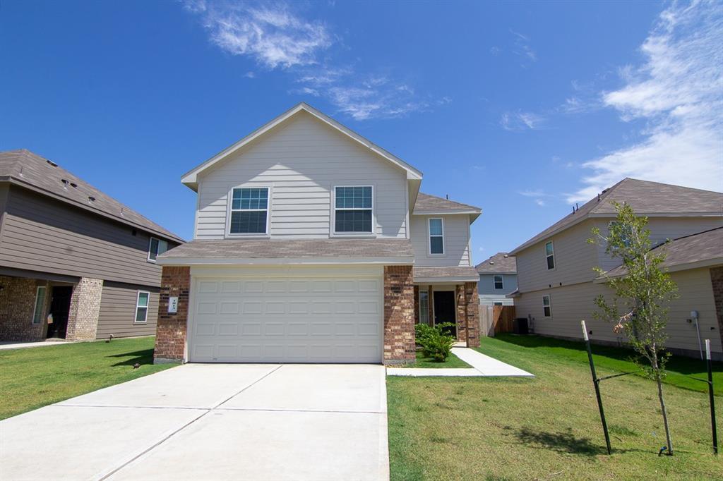 1013 Marquis Dr, Bryan, TX 77803 House Rental in Bryan, TX