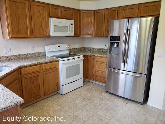 Building Photo - 4 br, 3 bath House - 1550 S. Canoe Creek D...