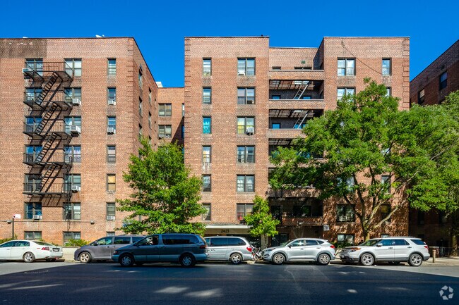 Building Photo - 2411 Nostrand Ave