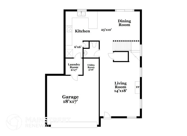 Building Photo - 1525 Prairieview Ln