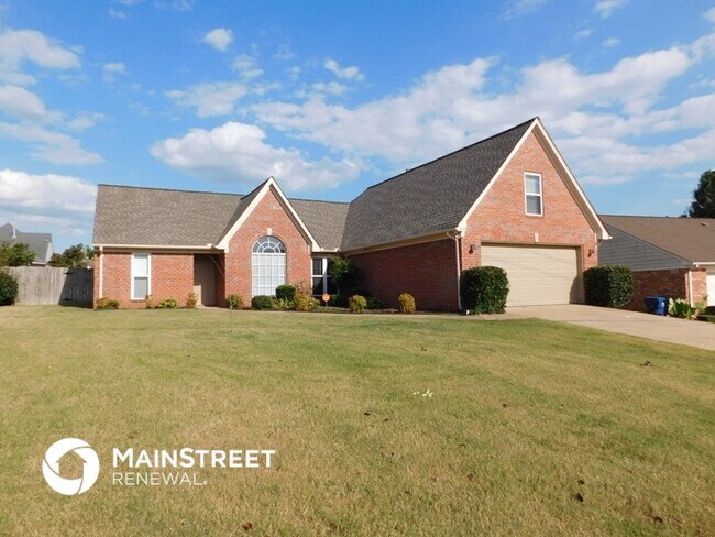 Foto del edificio - 6198 Braybourne Main