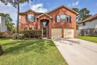 Building Photo - 25031 Aughton Dr