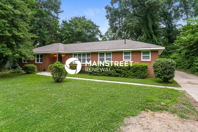 Foto del edificio - 3 Bedroom Pet-Friendly Home in Charlotte, NC with Main Street Renewal