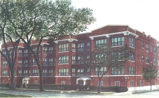 1125 Davis St./ 1603-11 Ridge Ave. - 1125 Davis St./ 1603-11 Ridge Ave. Apartments