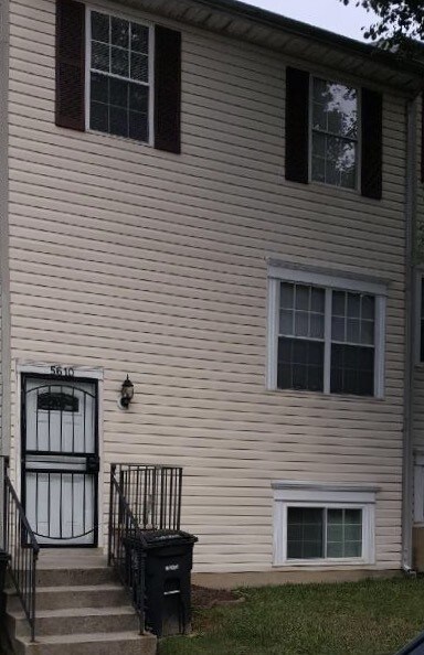 Building Photo - 5610 Larson Ct