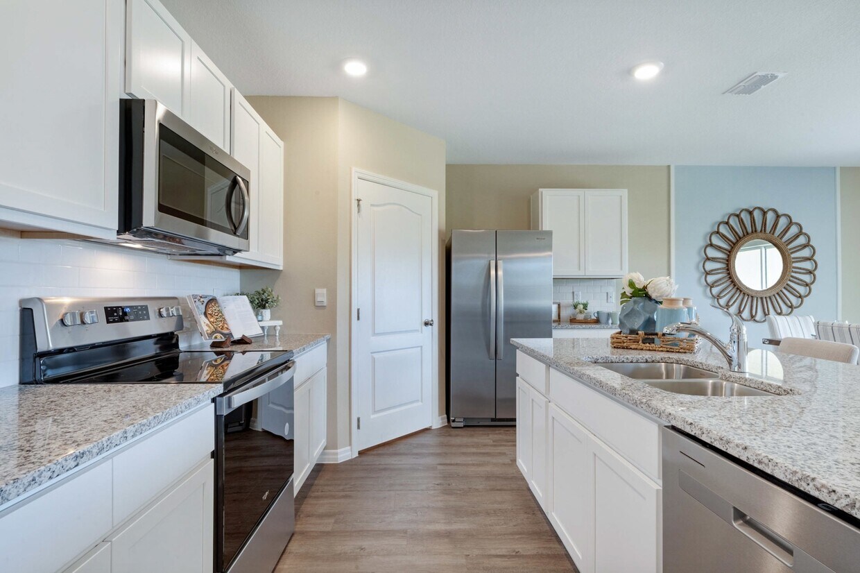 Champions Quarters Houses for Rent Daytona Beach, FL