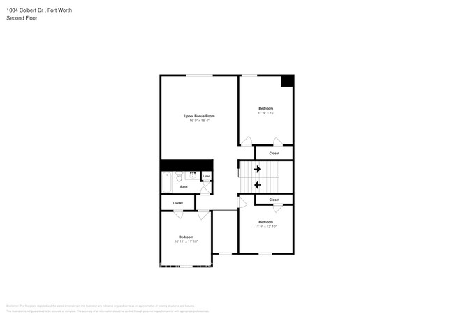 Foto del edificio - 1004 Colbert Dr