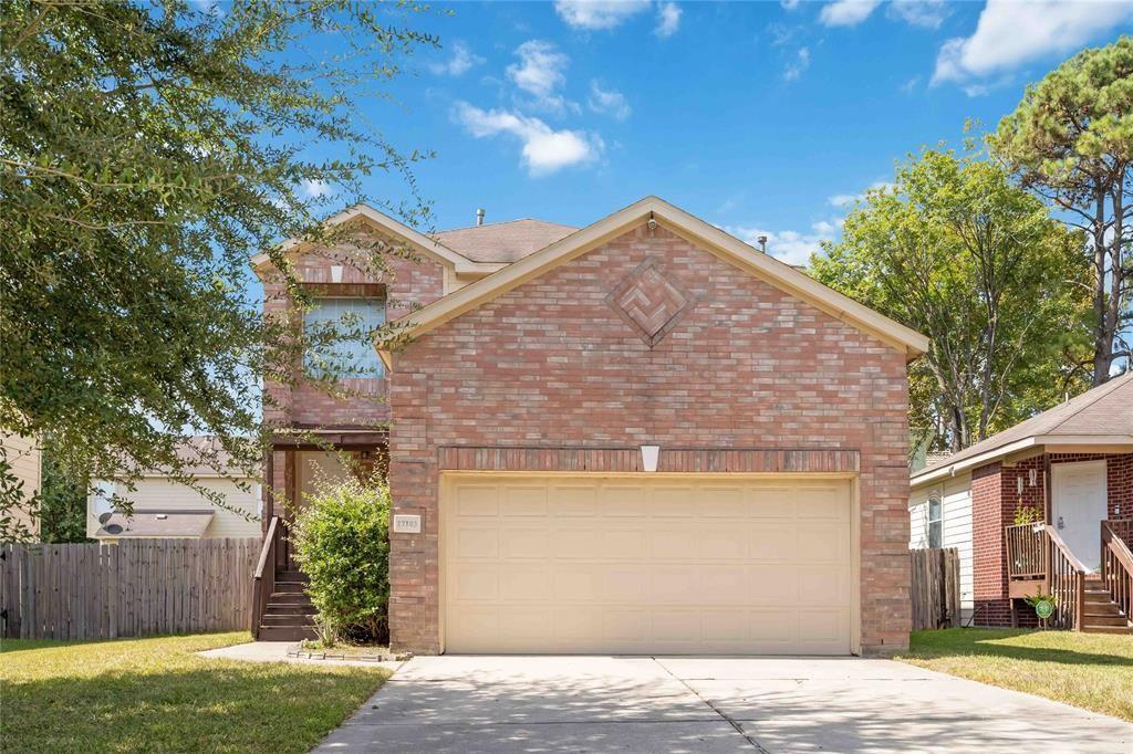 Primary Photo - 17103 Ivy Creek Ln