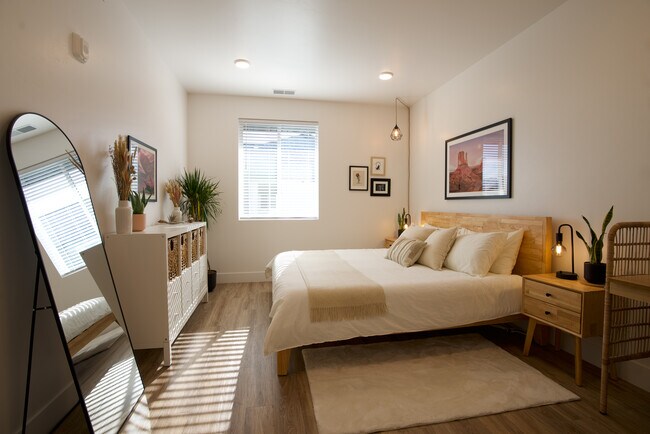 Foto del edificio - 525 N 1st St