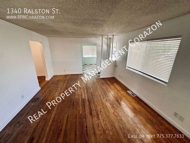 Foto del edificio - 1340 Ralston St