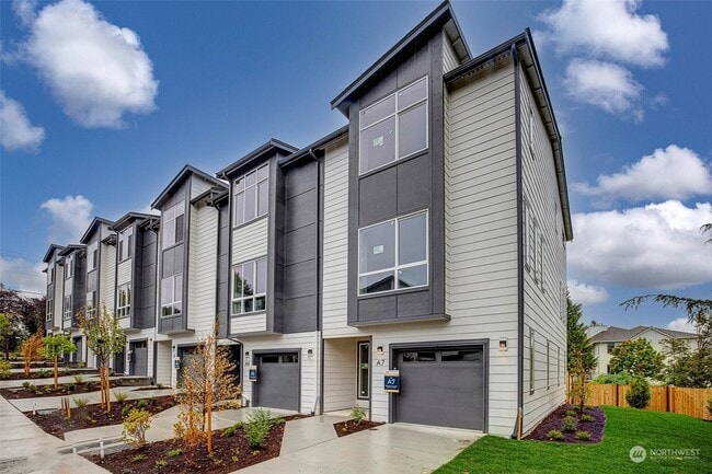 Photo - 15008 40th Ave W Townhome