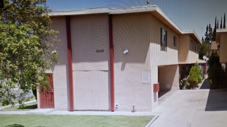 Building Photo - 12103 215th St