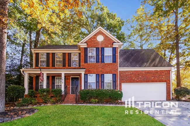 Building Photo - 1418 Spring Box Court Rock Hill SC