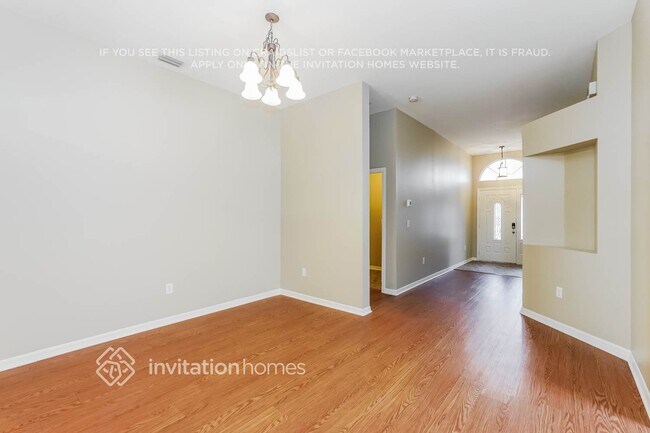Foto del edificio - 18210 Collridge Dr