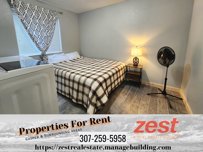 Foto del edificio - 3350 Misty Mountain Rd