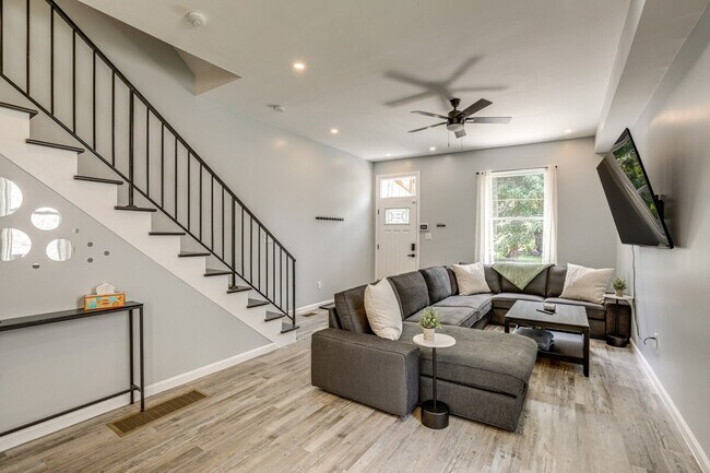 Foto del edificio - 5321 Wakefield St