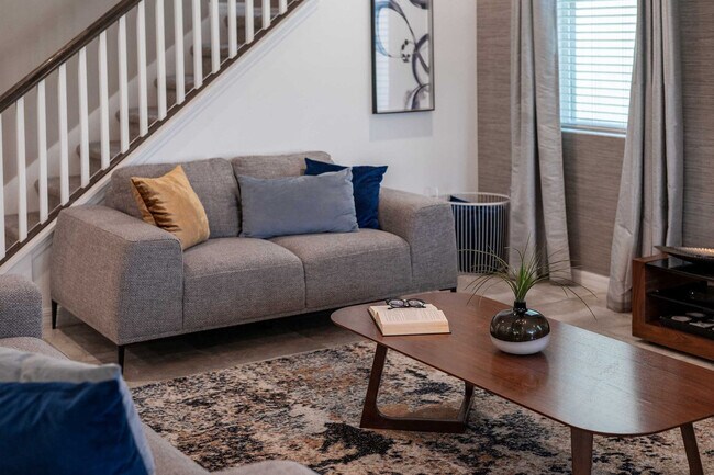 Foto del edificio - 8953 Amelia Downs Trail