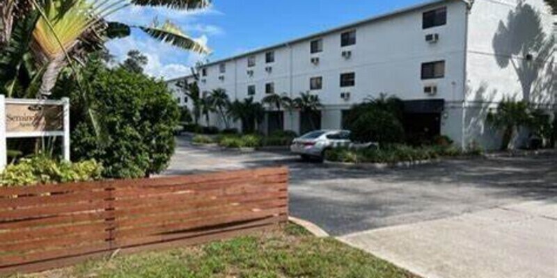 Primary Photo - Seminole Vista