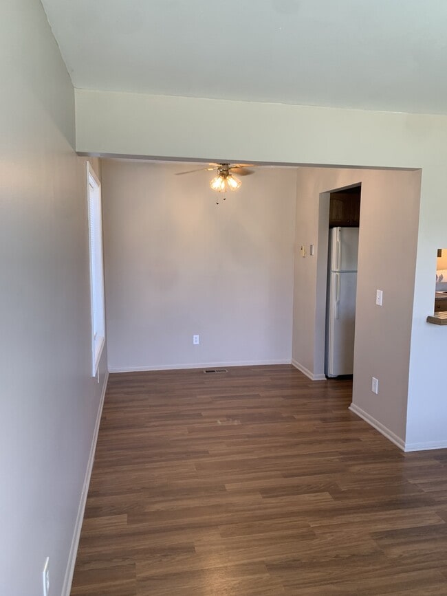 Comedor - Charter Oak Drive