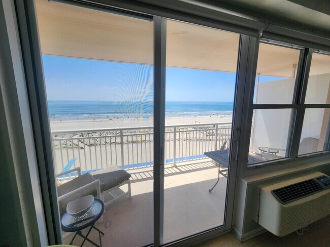 Foto del edificio - 9400 Atlantic Ave
