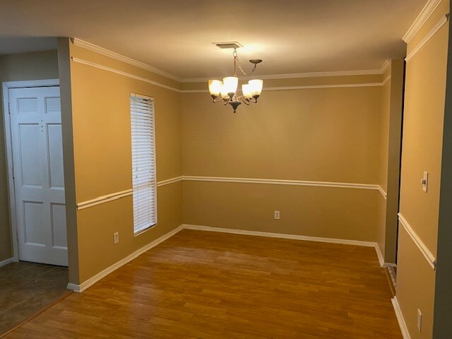 Foto del edificio - 803 Tuxworth Cir