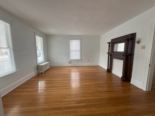 Foto del edificio - 506 N Loudoun St