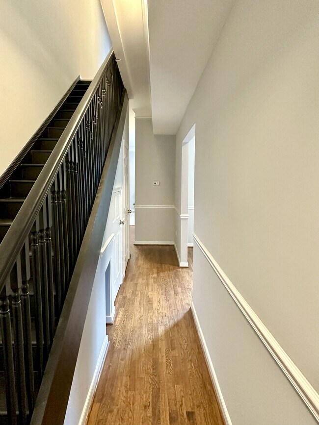 Foto del edificio - 2317 Venable St