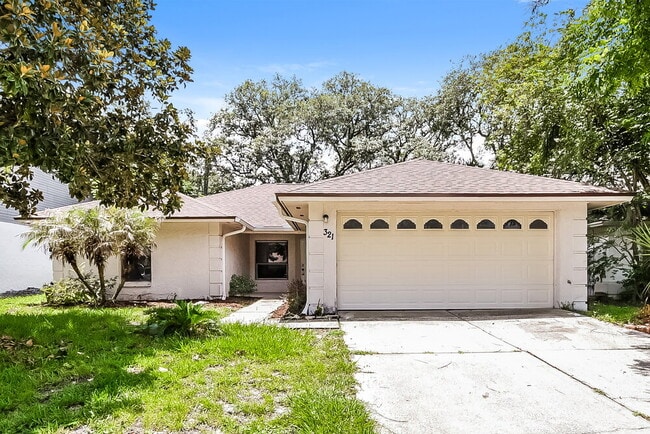 Building Photo - 321 Alba Ln