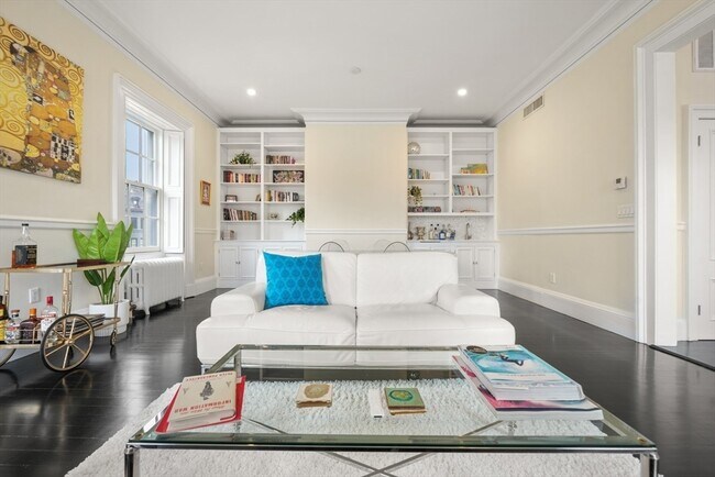 Foto del edificio - 285 Clarendon St