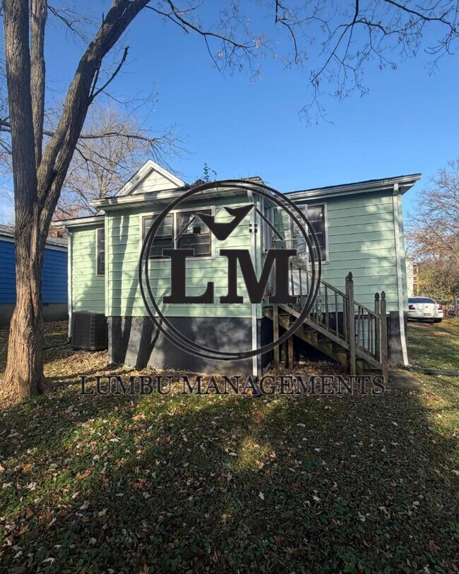 Foto del edificio - 1131 Stokes St