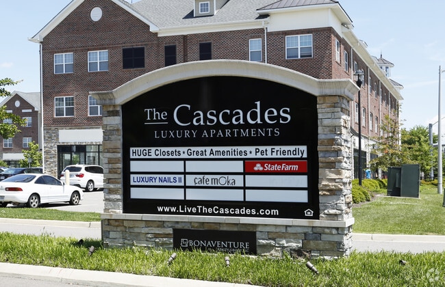 The Cascades Apartments Virginia Beach Va Building Photo The Cascades
