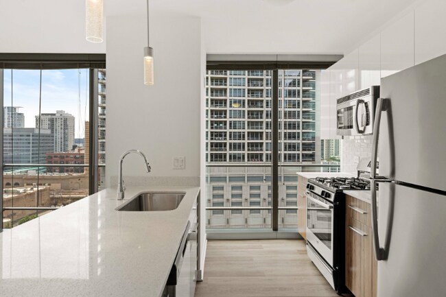 Foto del edificio - 303 W Wolf Point Plaza