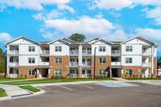 Building Photo - The Villages at Congaree Pointe