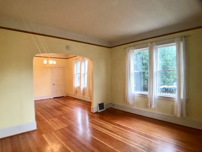 Foto del edificio - Adorable Phinney Ridge Home