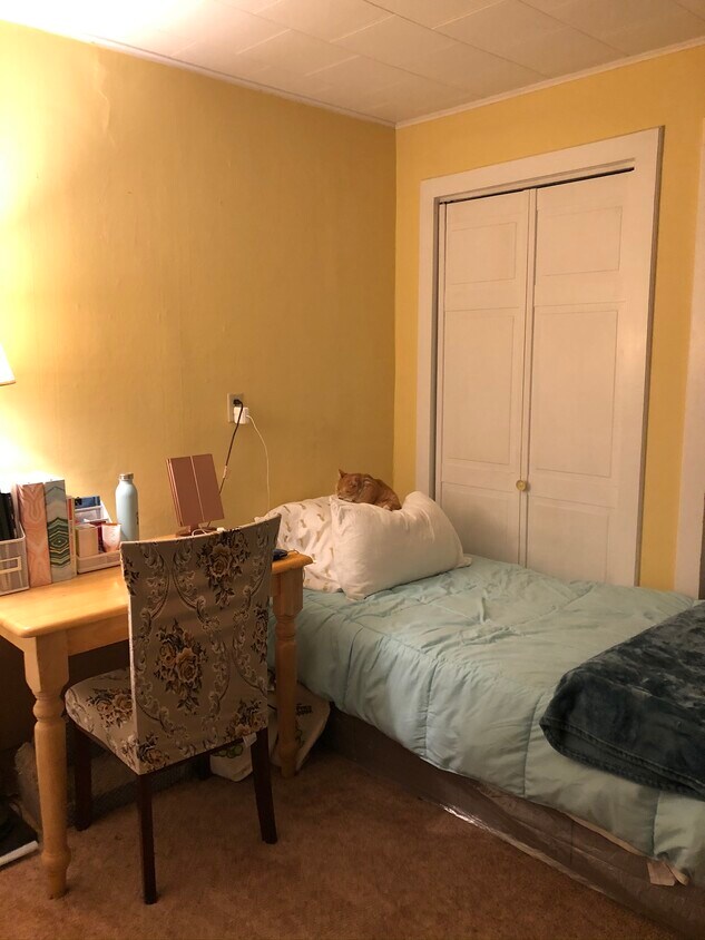 160 Main St Unit Apt 2, Delhi, NY 13753 160 Main St Delhi, NY