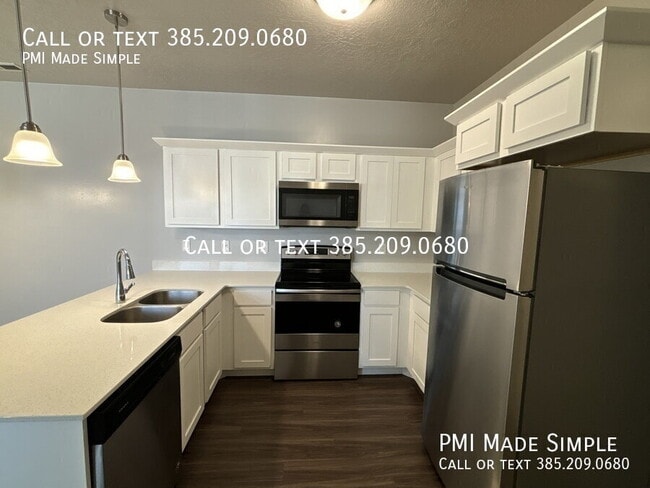 Building Photo - 3727 W 1530 N