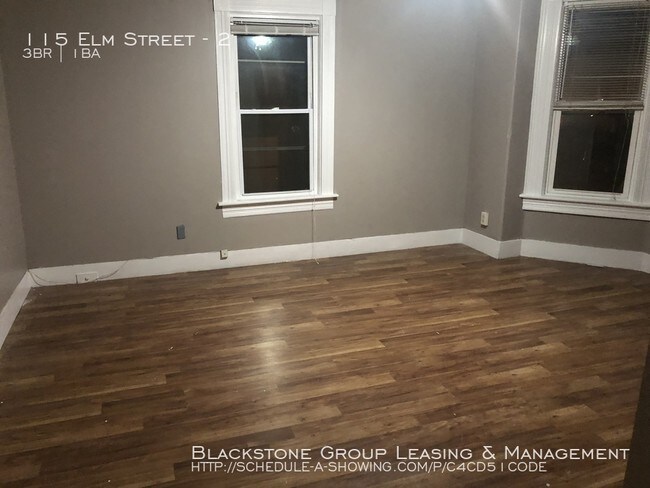 Building Photo - 115 Elm Street