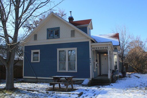 Primary Photo - 509 N Walnut St