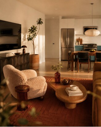 Foto del edificio - Art House Apartments