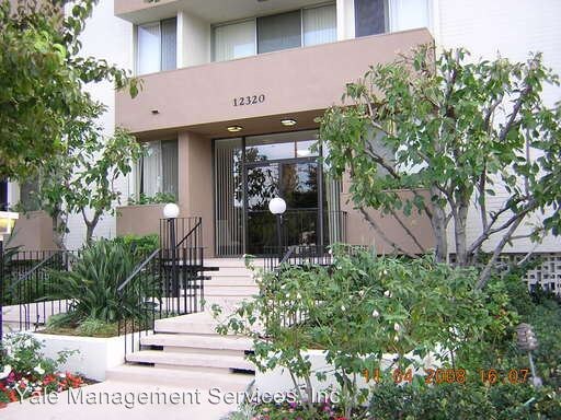 Primary Photo - 12320 Burbank Blvd