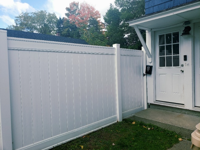 Building Photo - 6 Newton St