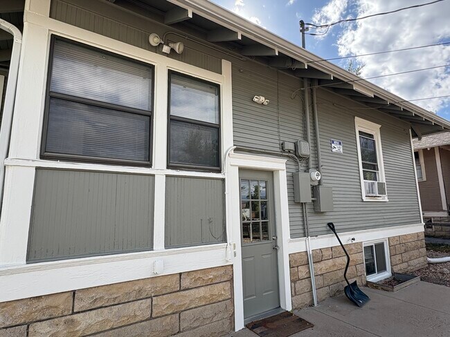 Foto del edificio - 915 13th St