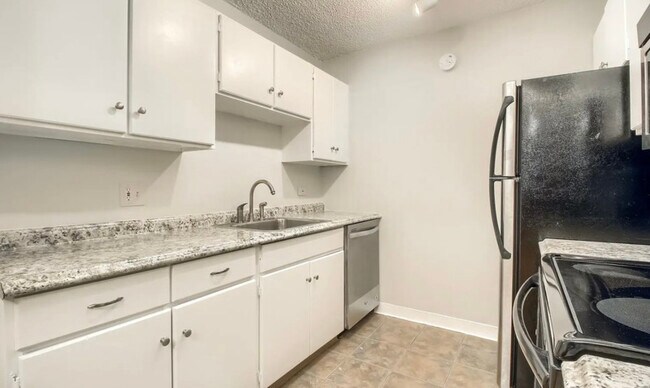 Foto del edificio - 550 E 12th Ave