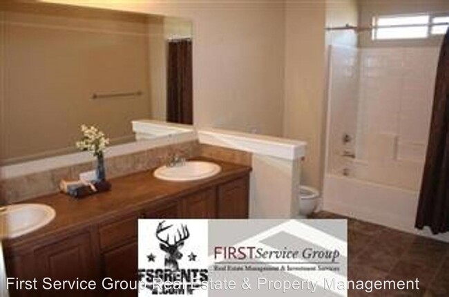 Foto del edificio - 9974 W Rosecroft Ct