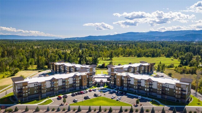 Foto del edificio - The Woodlands 55+ Community Living