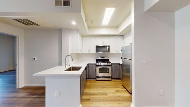Interior Photo - Tierra del Rey